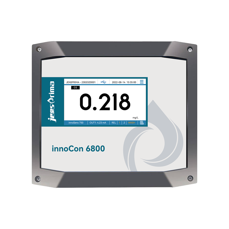 innoCon 6800OZ在线臭氧分析仪