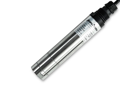 innoSens 450-RS数字溶解氧传感器