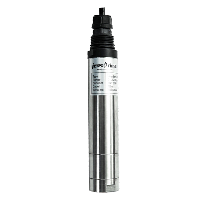innoSens 450 荧光法溶解氧电极
