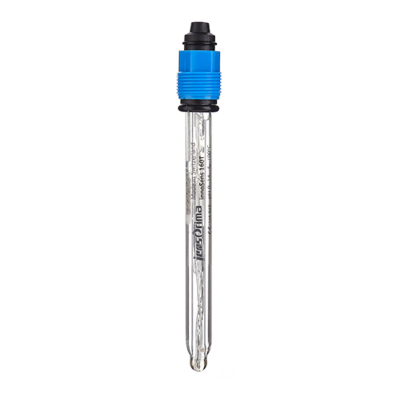 innoSens 160T 氯碱化工pH/T电极