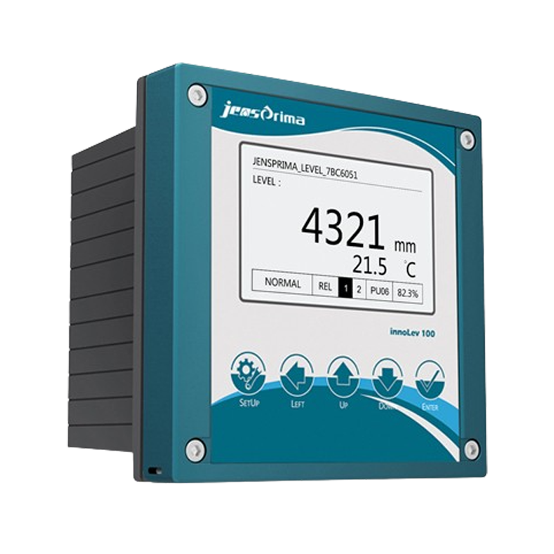 innoLev 100分体式超声波液位计