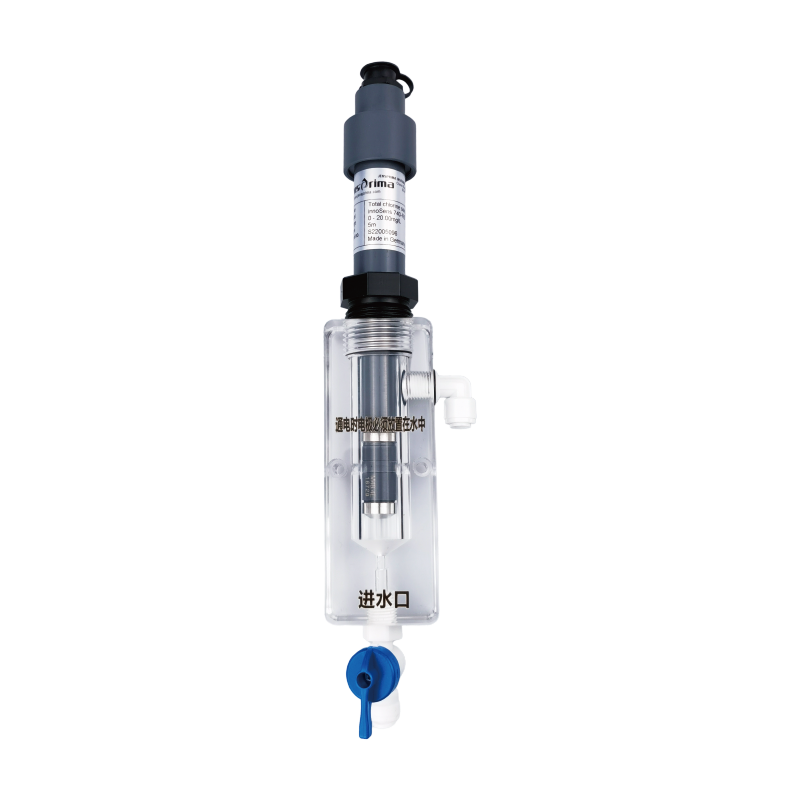 innoSen 740覆膜法总氯电极