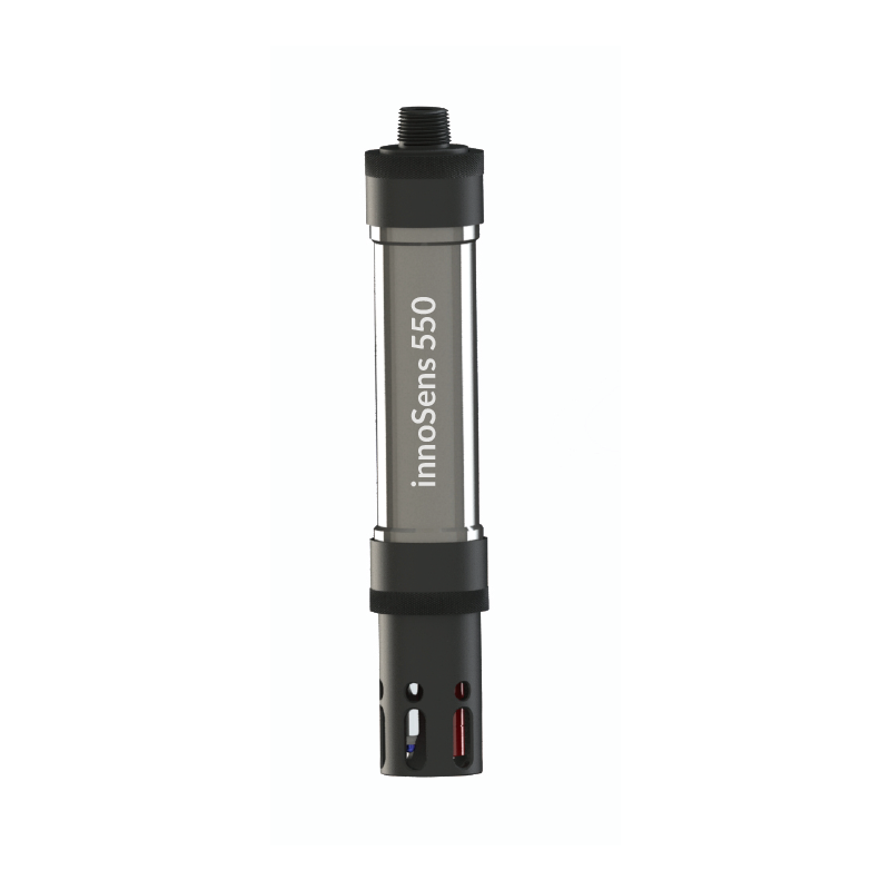 innoSens 550 氨氮电极
