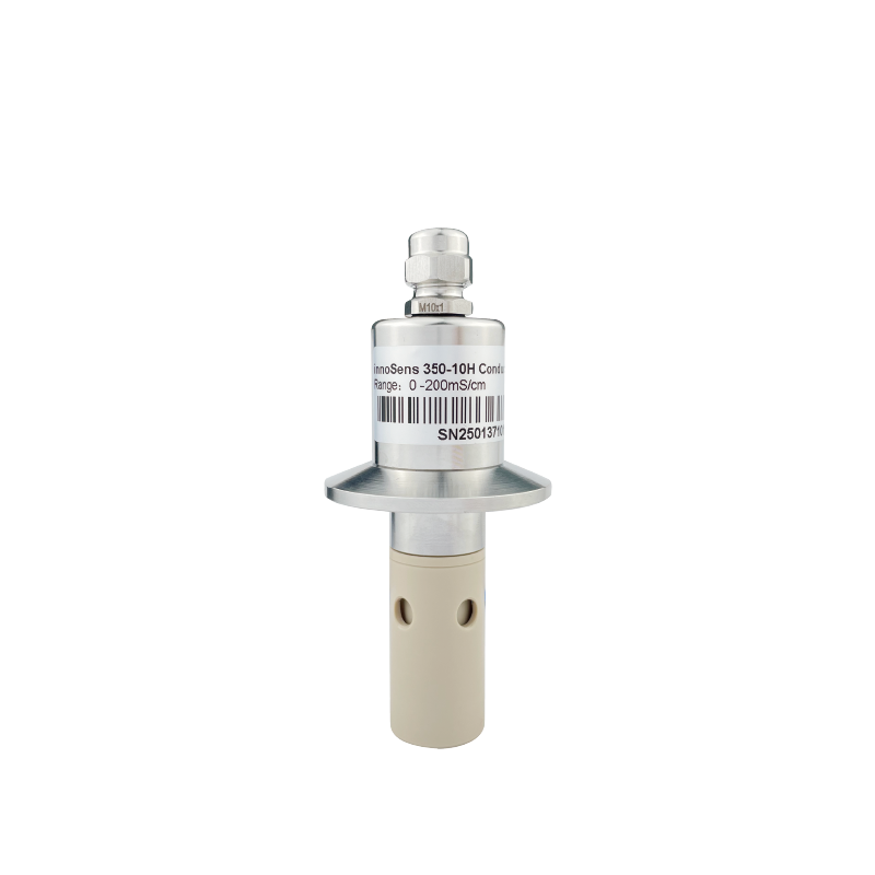 innoSens 350-10 电导率电极
