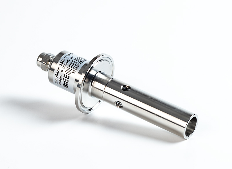 innoSens 350-0.01 电导率电极