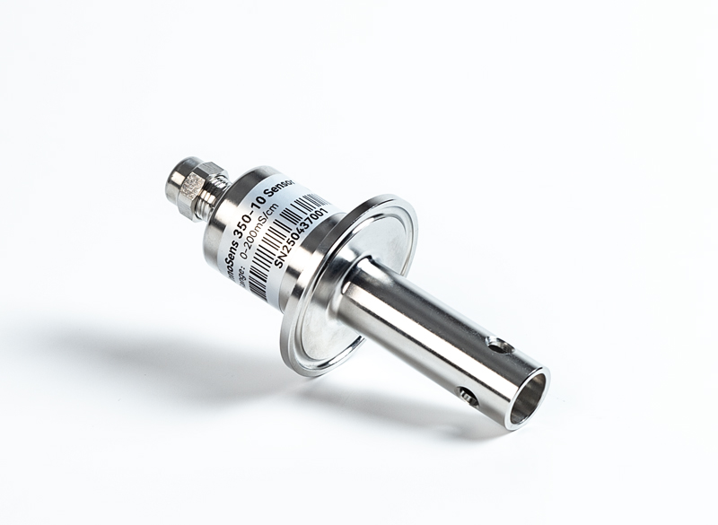 innoSens 350-10 电导率电极